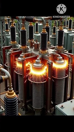 How Electricity Reaches Your Home