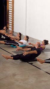 Dish is simple, but it reveals everything. It’s the spine, ribs, hips, and limbs all working together to hold tension — without moving. Train it to build compression, reinforce midline control, and prep the body for any shape that demands lift, balance, or stillness under load. If your dish is solid, everything else gets easier | Primal Moves