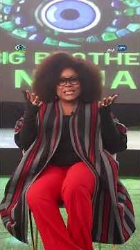 10/10 moments with Africa Magic stars - BBNaija