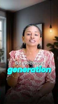 Screentime Then vs Now how things have changed #screentimeforkids #screentimecontrol #parentingtips