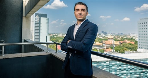 Creditul punte-APIA: fără multe drumuri la bancă și teancuri de documente .Cum susține First Bank fermierii români