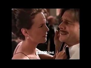 BBC1 & BBC2 Christmas Continuity 1997-2001