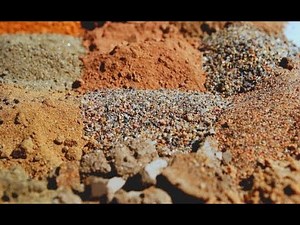 59 Degrees Academy Science: Cation Exchange Capacity