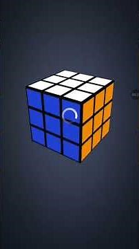 cómo armar un cubo de Rubik con una aplicación
