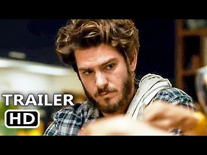 THE MAGIC FARAWAY TREE Trailer (2026) Andrew Garfield