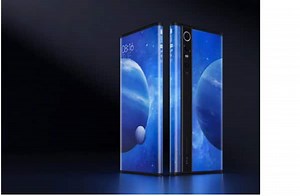 Top features of the Xiaomi Mi Mix Alpha that make it pop