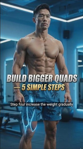 Build Bigger Quads Fast | 5 Essential Steps