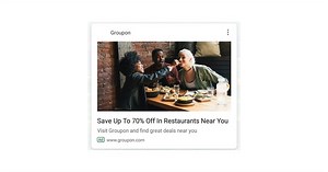 Some people are starting to see ads in the Google Feed