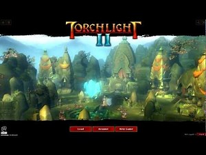 Torchlight 2 - Guia en Español (Conceptos Basicos)