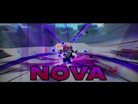 (AUT) NOVA SOL MYTHIC SHOWCASE