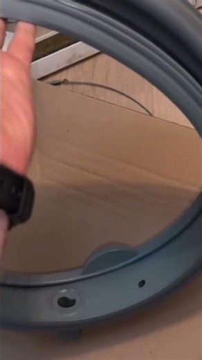 Miele washer service in East Vancouver