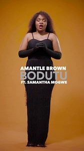 Hewehewe Artist tsa Botswana ga di na talent 💔👨🏻‍🦯🐕New Music‼️🎶 ft Samantha Mogwe Produced by Tribal Tiido Simz Records Obylardo 🎥 Meo Africa | Amantle Brown