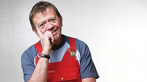 "Chabelo" regresa a la televisión con nuevo programa