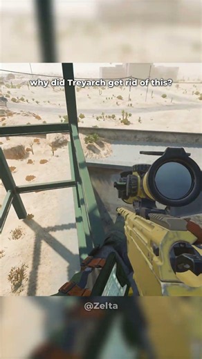 Proof Treyarch doesnt play their own games.. #callofduty
