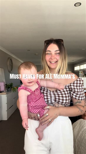ALL these are a 10!!🧡 @Riff Raff Baby @bundl.baby @Baby Brezza @lullava.co @Tommee Tippee @La La Luna #newbornmusthaves #babyregistrymusthaves #mumsoftiktok #babytiktok