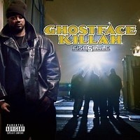 Be Easy by Ghostface Killah feat. Trife on WhoSampled