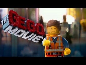 YTP: The Gego Movie (Lego Movie YTP)