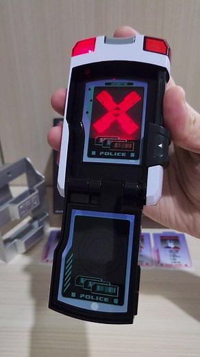 SP License Memorial Edition - Judgement Time!