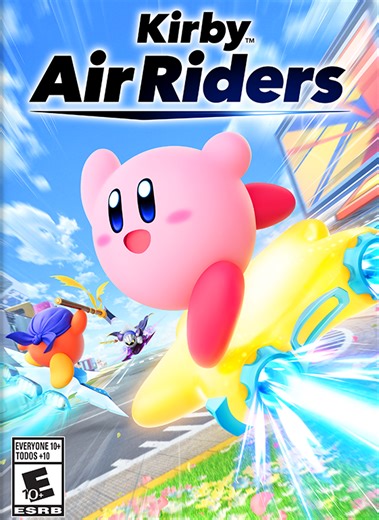 Air Ride Free Run in 01:18.550 by Kins0 - Kirby Air Riders - Speedrun.com