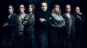 BBC Radio 4 - Funny in Four - Eight of the funniest detectives