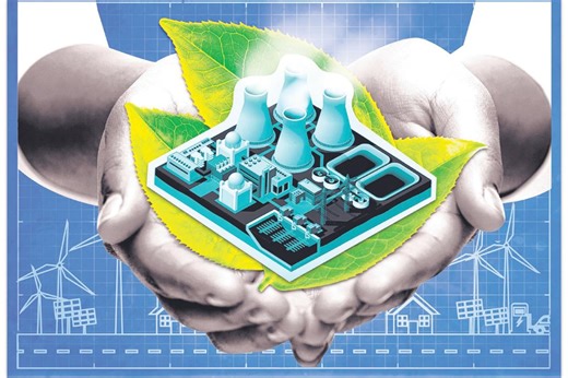 Budget 2025: S’pore will study the potential deployment of nuclear power