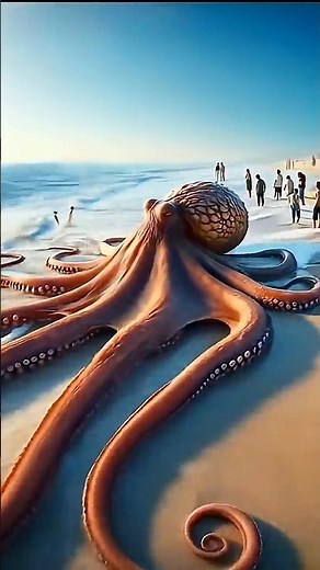 Incredible Beautiful Animal Transformation: Small To Big Creature! #shorts #trending