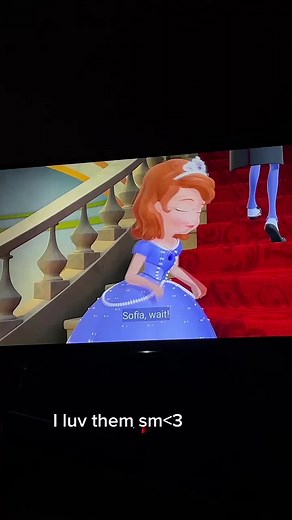 Sofia and James - Saving Sofia | Heartwarming Adventure Story