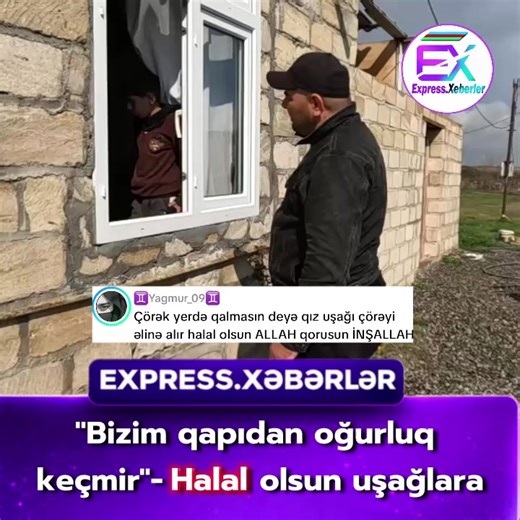 express.xeberler (@express.xeberler)’s videos with orijinal ses - express.xeberler