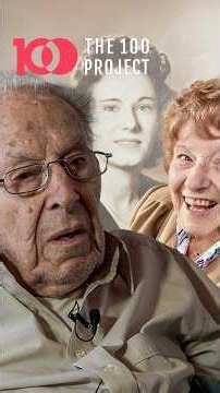 70 Years of Marriage and Something Is Missing