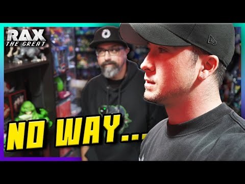 After 30 years I FINALLY got it back... I can't believe it! | Toy Collecting