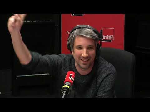 Foulards rouge et violences policières - Le Moment Meurice