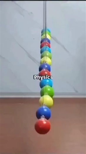 The Pendulum Effect: From Chaos to Perfect Sync