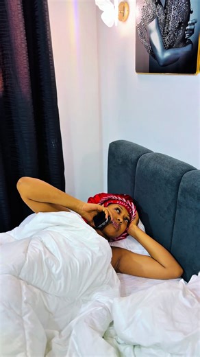 Asanteni @bolt Tanzania kwa kufanya this valentine kuwa valentine bora sana kwangu • Usalama, uhakika na uaminifu wa mizigo yangu kwenda kwa Mama Mmeweza sana kwakweli Mauwa yenu hayo😘♥️ #BoltSendPenziLako #msmaryk #fyp #BoltSend #viral