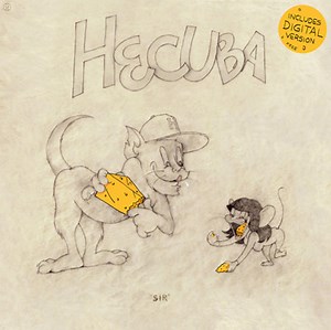 Hecuba - Sir