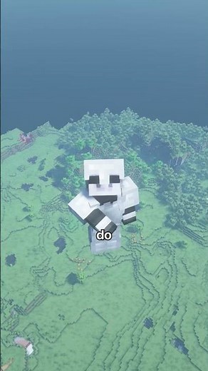 How to enter The Backrooms in Minecraft?.. #shorts