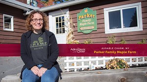 52 reactions · 10 comments | Experience the sweet magic of maple season at Parker Family Maple Farm in West Chazy, NY 丹 Join them for a fun-filled all-maple festival with wagon rides, tours, and tasty samples of fresh maple products! Don't miss Maple Weekends on March 16-17 & March 23-24, 2024. Bring the whole family! ➡️ bit.ly/2NKP33Z and mapleweekend.com | Adirondack Coast | Facebook