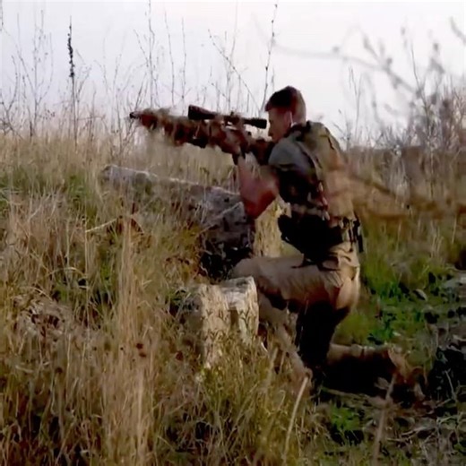 #2 What Happens When a Sniper Misses?