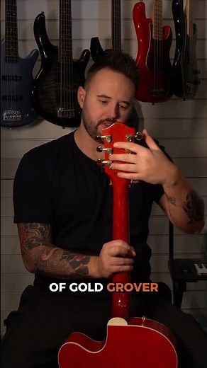 #preloved #gretsch G5022CE Rancher Jumbo Cutaway Savannah Sunset #guitar