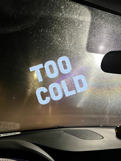 I just got out of work. My windows are completely iced up. I am so not ready for this yet略 | Tammy Kwiterovich Tweed | Facebook