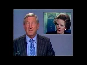 ITN News at Ten | Local Election Reports | ITV (HTV West) 09/05/1986