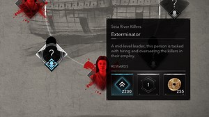 The Exterminator (Target) Walkthrough - Assassin's Creed Shadows Guide - IGN