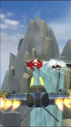 Jak and Daxter The Lost Frontier running on PCSX2 the PS2 emulator