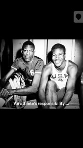 Three years ago today, we lost the legendary Bill Russell. In 2018, he spoke about legacy and how athletes can help make the world a better place for all. | The Players' Tribune