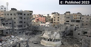 Israel-Gaza War: Israel Orders ‘Siege’ of Gaza; Hamas Threatens to Kill Hostages