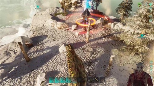 DAY 7 OF !ARK MARATHON | !nobackseating