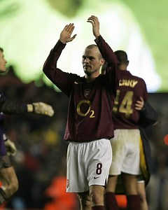 1.7M views · 37K reactions | ⏪ Heading back to 2006... Enjoy the highlights from our winning Champions League encounter with Real Madrid  | Arsenal | Facebook