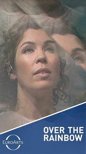 Enjoy an excerpt of Tuva Semmingsen singing Judy Garland’s signature song “Over the Rainbow” from “The Wizard of Oz”. The song is part of the Danish National Symphony Orchestra’s upcoming digital release “Divas & Diamonds”, available on all known streaming platforms. Check link in bio to preorder or to listen to the audio release in the meantime. #musicmonday #drsymfoniorkestret #danishnationalsymphonyorchestra #divasanddiamonds #tuvasemmingsen #overtherainbow #judygarland #judygarlandfilm #thew