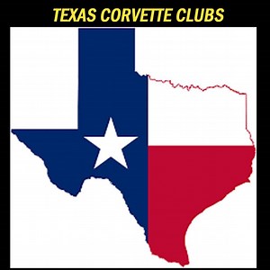 Find Your Dream Texas Corvette Club: Check out Our Comprehensive Listing Today!
