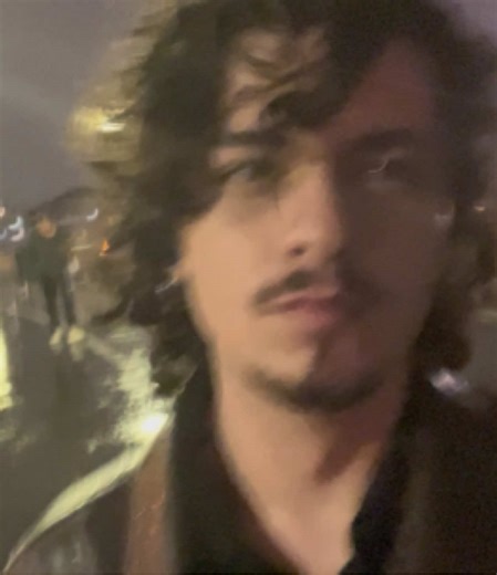 Muse's Passionate Tribute: Our Time Is Running Out