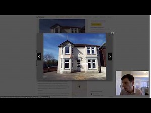How to find Full Property Addresses on Rightmove.. PropertyToolkit